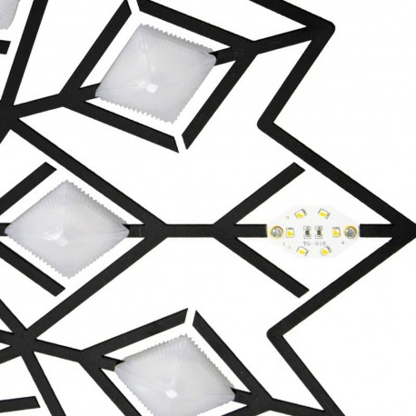 PLAFÓN IBONE 56W 4480lm 3000K