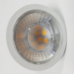 BOMBILLA LED GU10 9W 3000K
