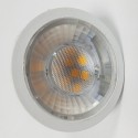 9W GU10 LED BULB 3000K