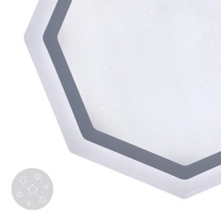 Plafón LED OTTO 60W CCT dimmable