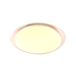 Plafón LED Melissa 40W CCT dimmable