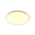 40W LED flush ceiling light CCT dimmable Melissa