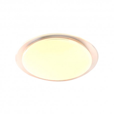 Plafón LED Melissa 40W CCT dimmable