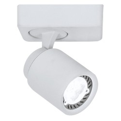 FOCO GU10 HUM BLANCO