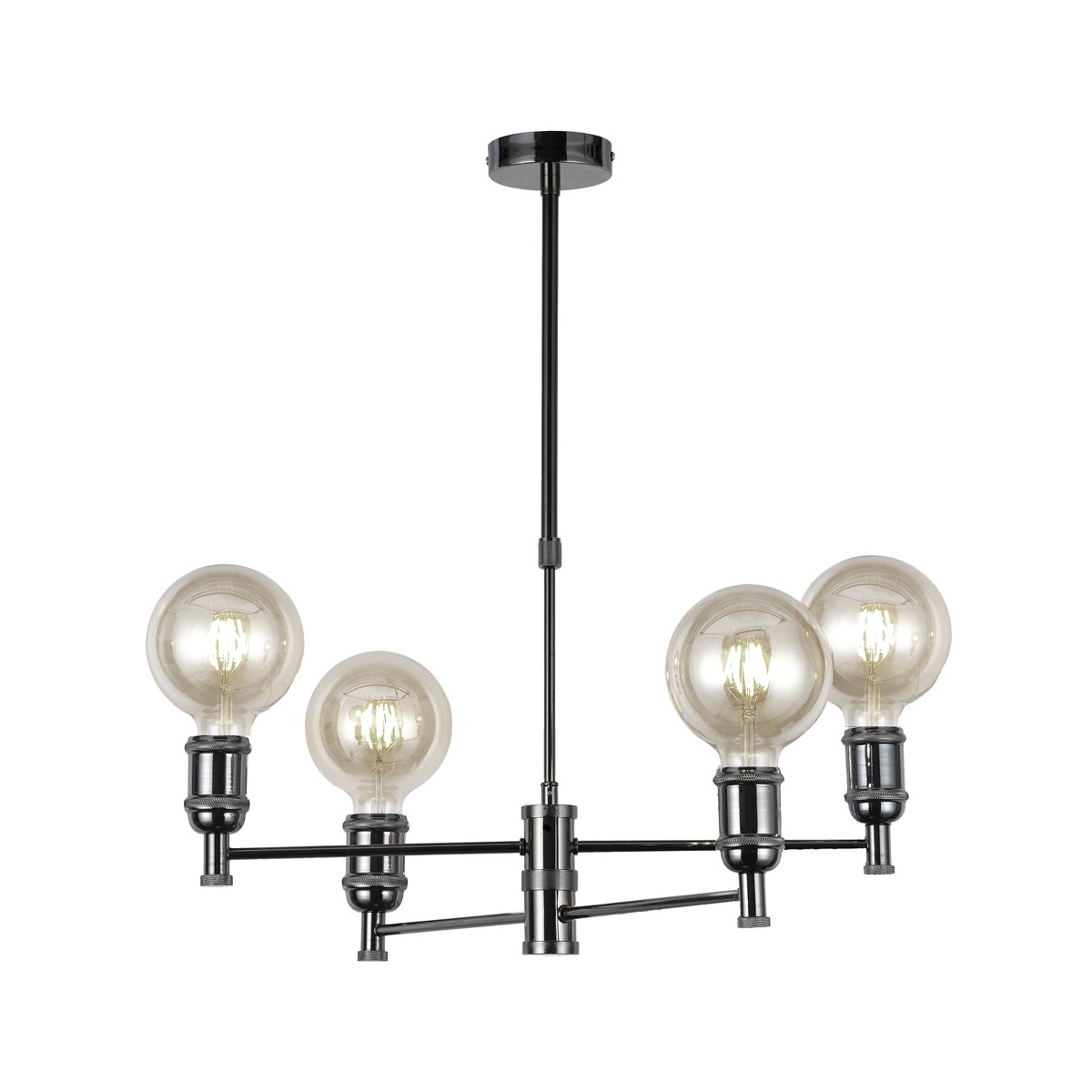 Colgante MIYAKO 4 luces Colgante MIYAKO 4 luces