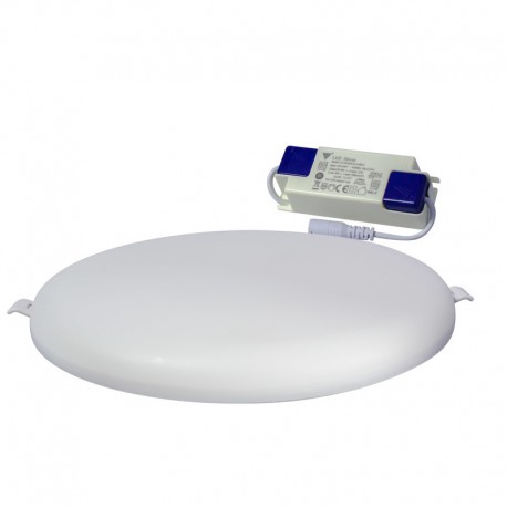 Downlight LED Tango IP54 36W 3000K