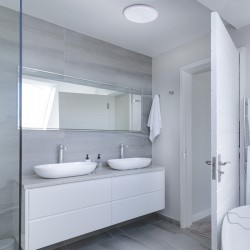 Downlight LED Tango IP54 36W 3000K