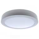 Know LED Flush Mount 18W IP54 4000K 1440Lm Round White