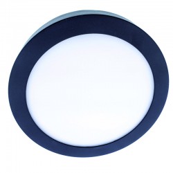 KNOW 6W IP20 4000K 480lm SURFACE MOUNTED