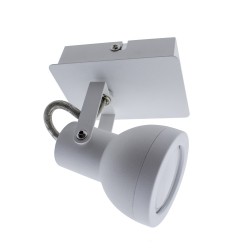 FOCO GU10 HELI BLANCO