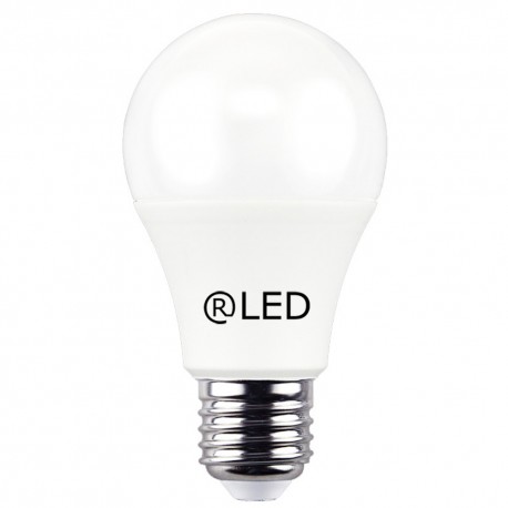 A60 12V 7W 3000K LED Bulb