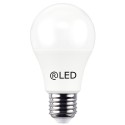 A60 12V 7W 3000K LED Bulb