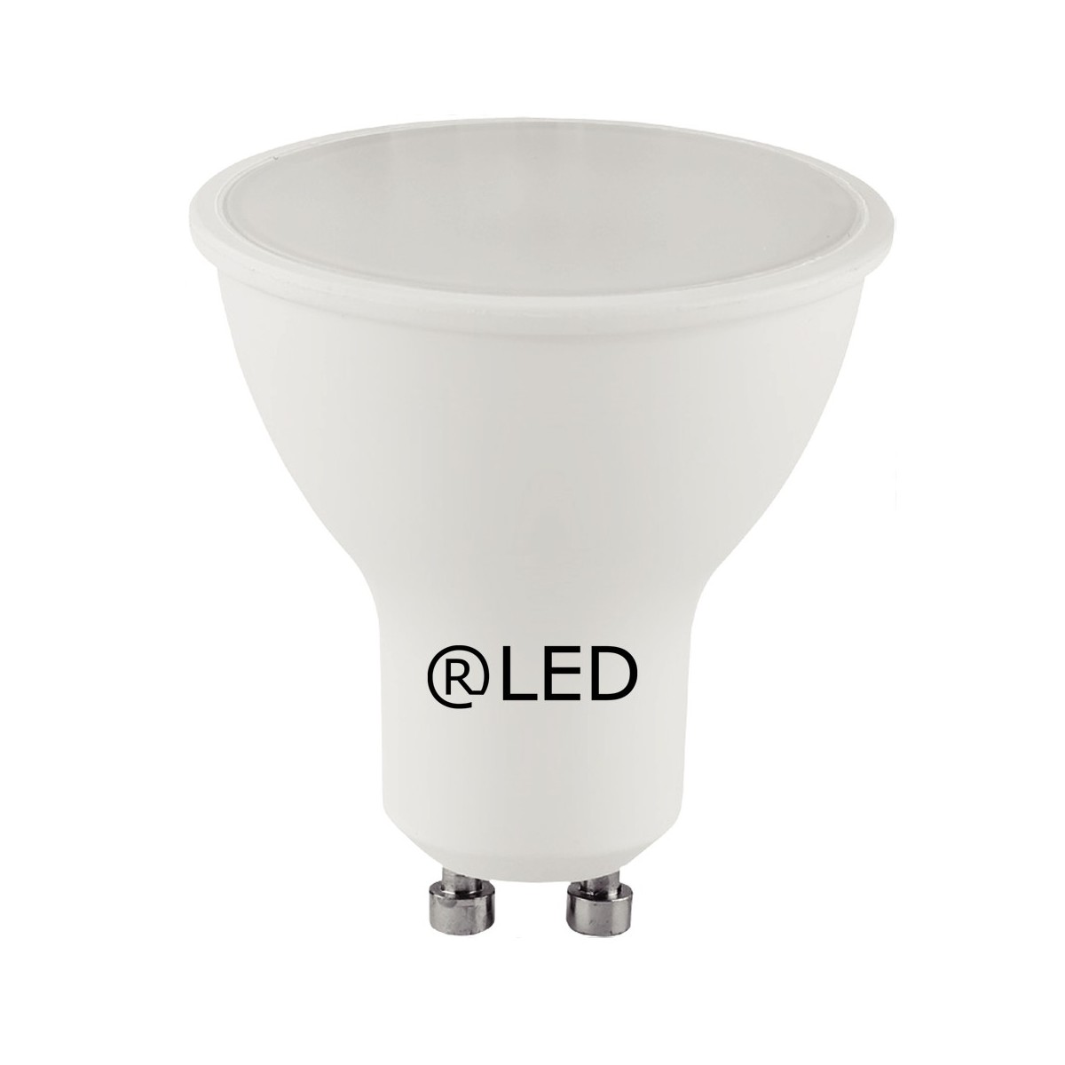 Smart LED Bulb GU10 5W CCT Dimmable CristalRecord Lighting