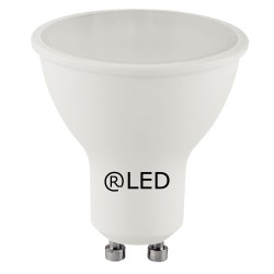 SMART 9W CCT dimmable LED bulb