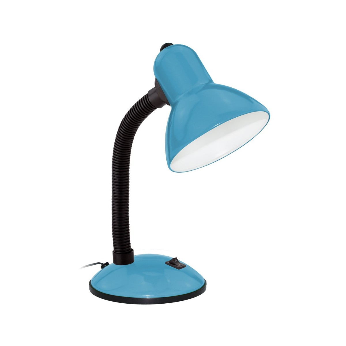 Flexo led verde Parga 5w Flexo led verde Parga 5w