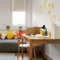 Flexo led verde Parga 5w