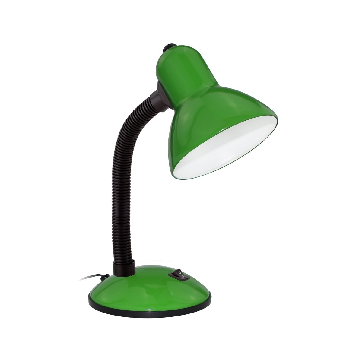 Flexo led verde Parga 5w Flexo led verde Parga 5w