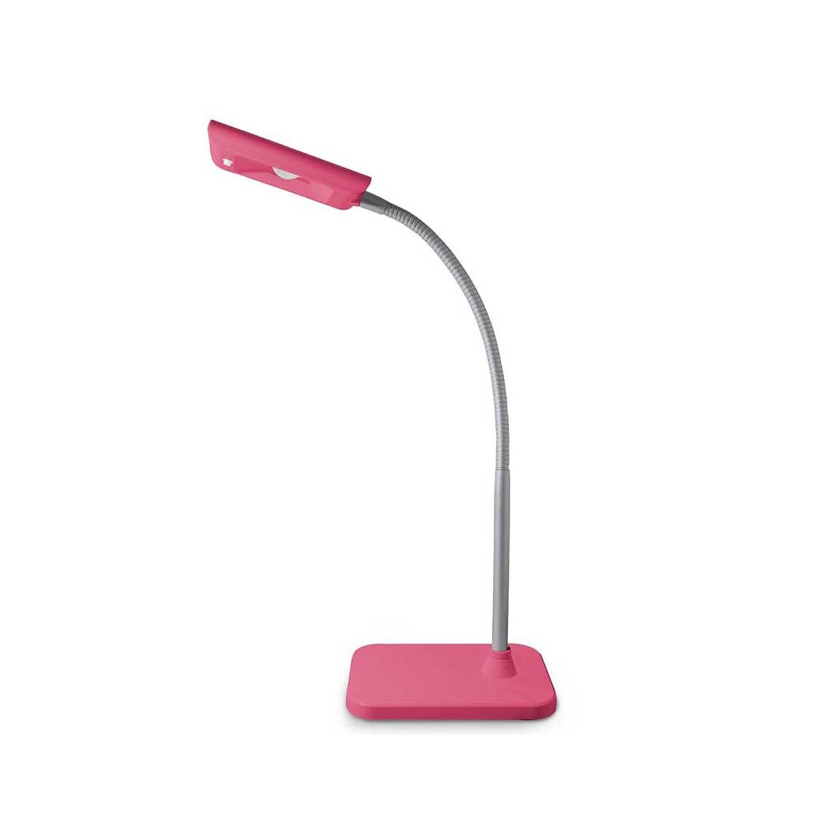 Flexo Led HecThor cereza (3W) Flexo Led HecThor cereza (3W)