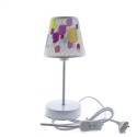 LAMPARA DE MESA INFANTIL MULTICOLOR CANDY