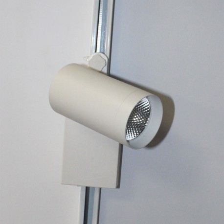 20W SIMOX SPOTLIGHT WITH 3 LIGHT TEMPERATURES