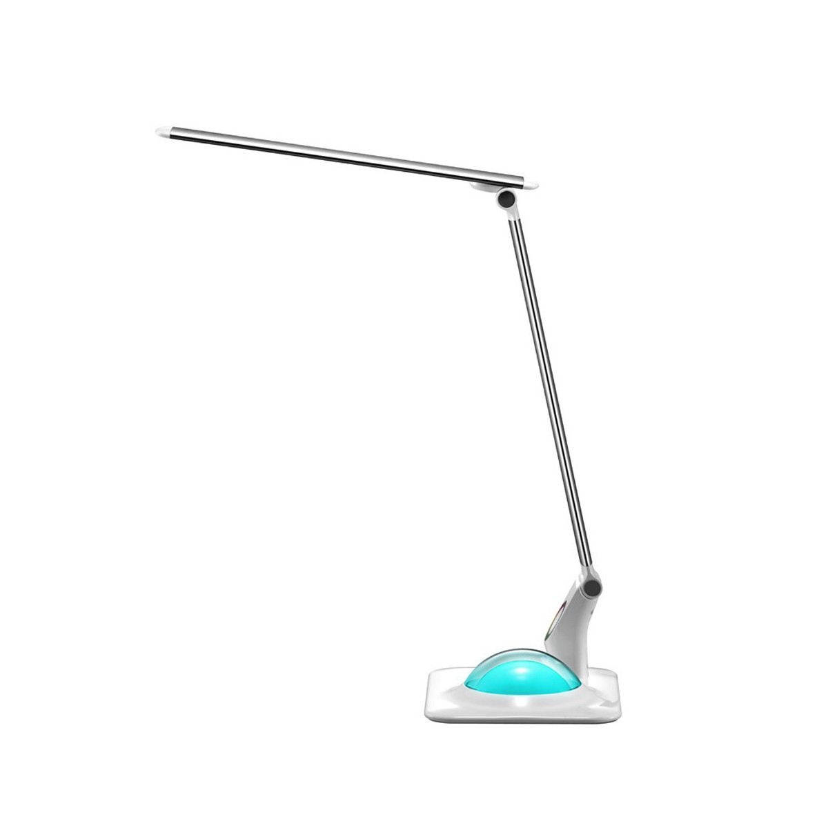 FLEXO LED RGB 12W 3 INTENSIDADES ETHEREAL BLANCO FLEXO LED RGB 12W 3 INTENSIDADES ETHEREAL BLANCO