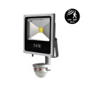 LED Flood Light 50W Pir Sensor