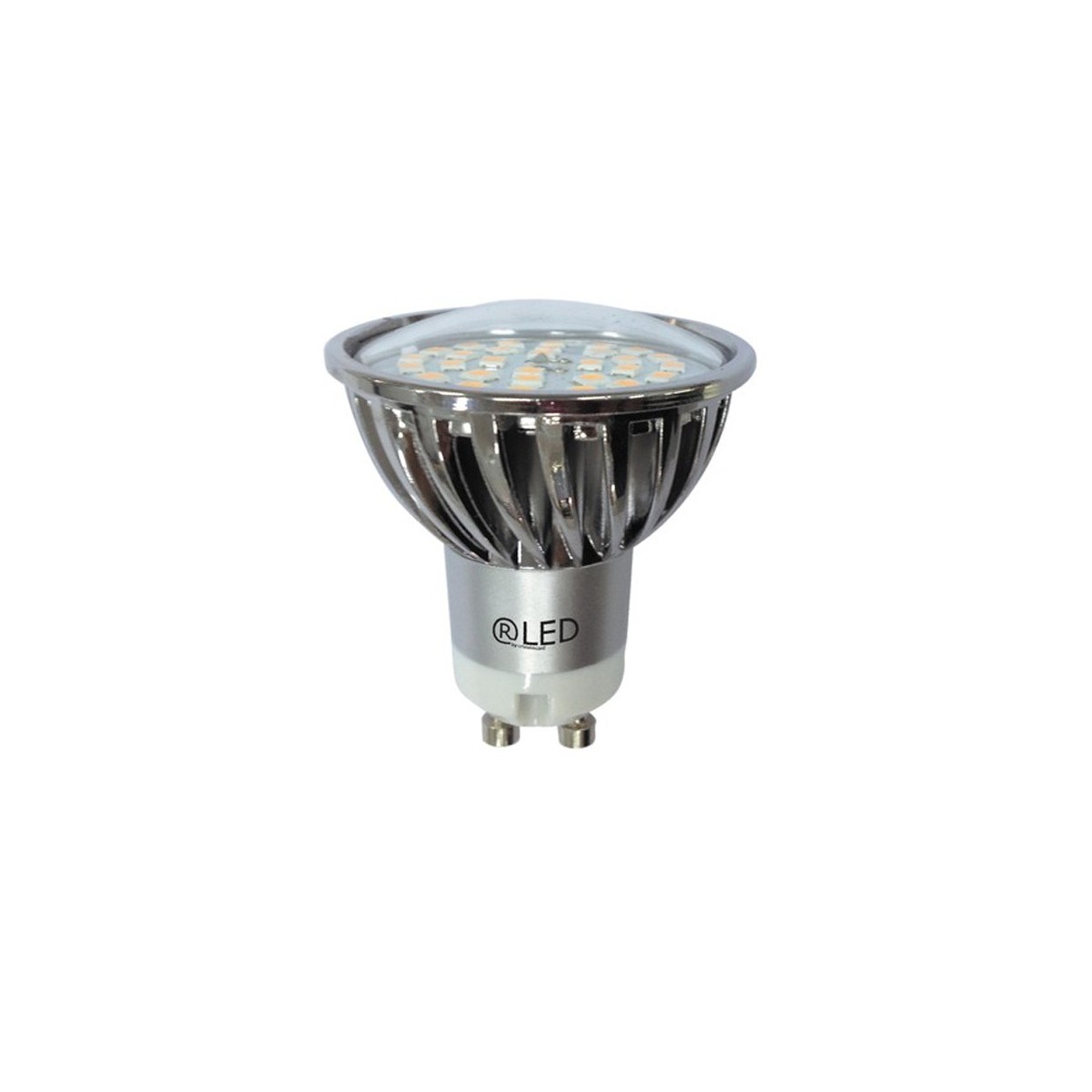 Ampoule Led GU10 7W 4200K blister dimmable