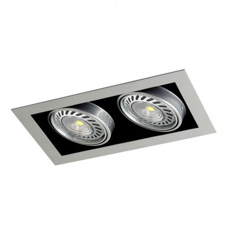 Tecno Double Cardan Downlight