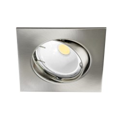 Spot encastré Eclo carré...