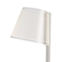 White 6W LED table lamp Elna