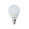 BOMBILLA LEDx3 E14 5W 3000K 520lm