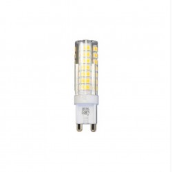 LED Bulb G9 5W 450lm 4000K dimmable
