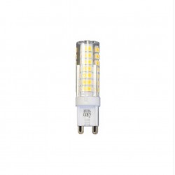 LED Bulb G9 5W 450lm 3000K dimmable