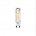 LED Bulb G9 5W 450lm 3000K dimmable