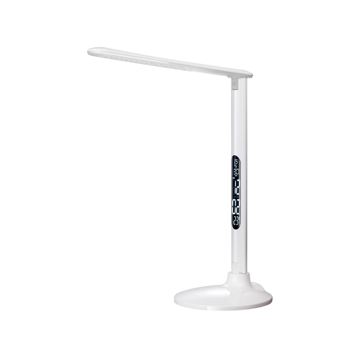 Star LED Desk Lamp White 10W Star LED Desk Lamp White 10W