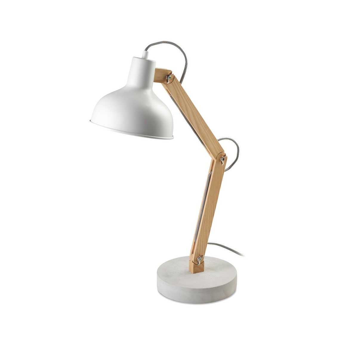FLEXO LED ASPEN BLANCO FLEXO LED ASPEN BLANCO