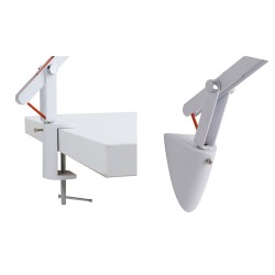 Flexo LED blanco Angle