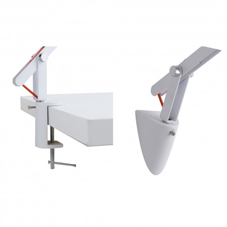 Flexo LED blanco Angle