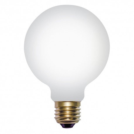 Bombilla LED G95 6W 4000K dimmable