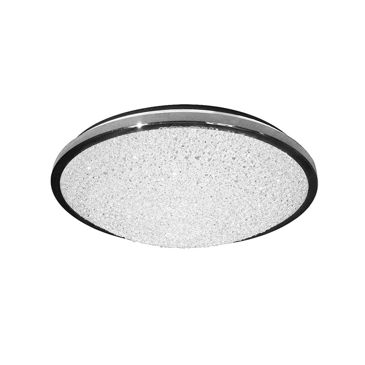 Plafón LED 60W dimmable 3 temperaturas ATTOM Plafón LED 60W dimmable 3 temperaturas ATTOM