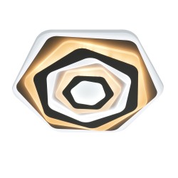 PLAFÓN LED ROSSE 60W CCT DIMMABLE