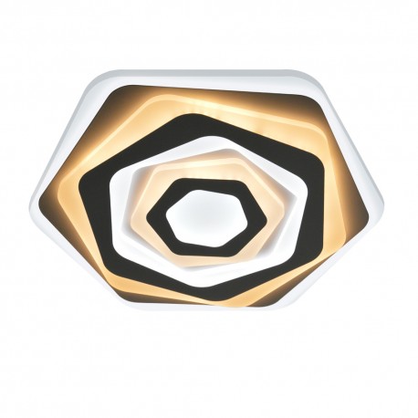 PLAFÓN LED ROSSE 60W CCT DIMMABLE