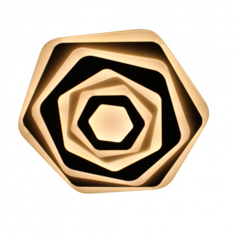 PLAFÓN LED ROSSE 60W CCT DIMMABLE