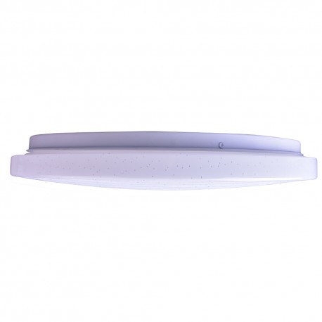 Silvy LED Flush Mount 40W 2950lm 3CCT