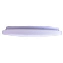 Silvy LED Flush Mount 40W 2950lm 3CCT