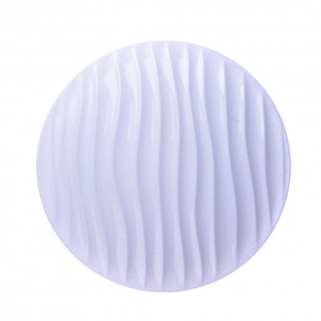 Silvy LED Flush Mount 40W 2950lm 3CCT