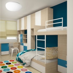 led ceiling light 36w - matt reys