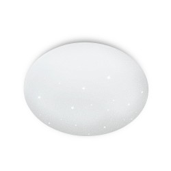 Sever Dimmable LED Flush Light 72W 2700-4000-6500K