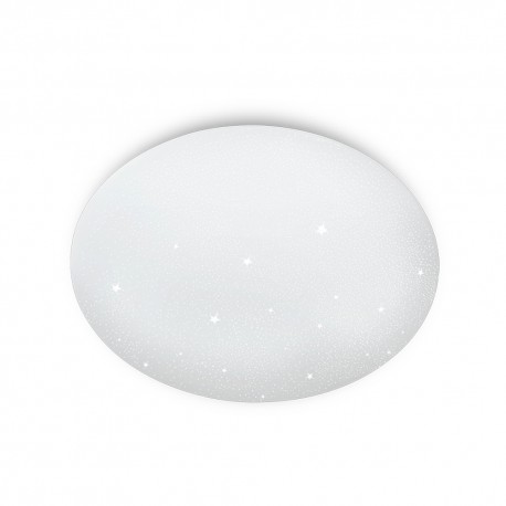 Sever Dimmable LED Flush Light 72W 2700-4000-6500K