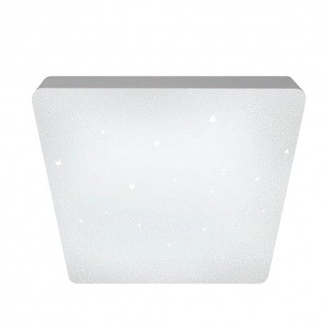 Sever LED Flush Ceiling Light – 42W Dimmable 2700-4000-6500K